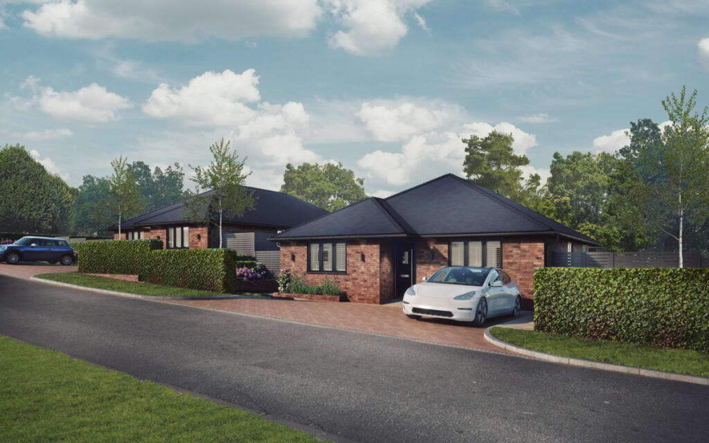 Main image of property: Bellamy Gardens, Ringmer, BN8