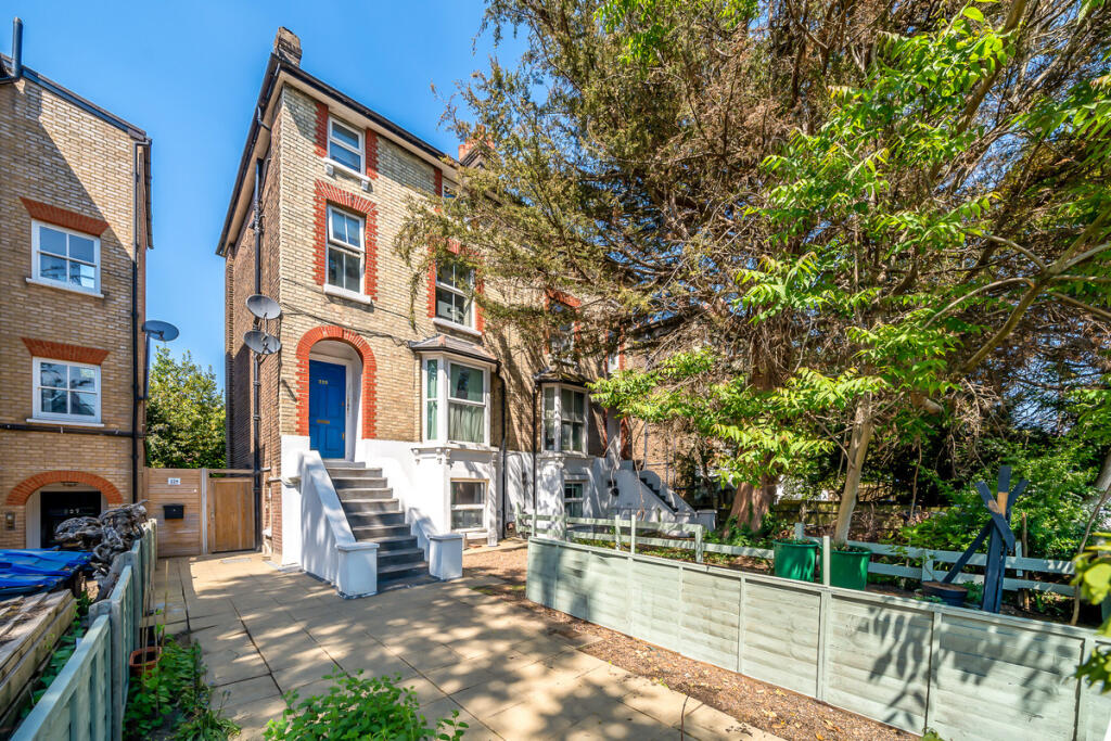Main image of property: Kingston Road, London, SW19