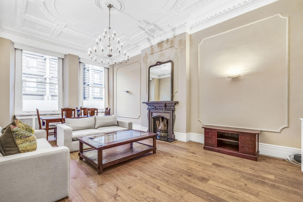 Main image of property: Lancaster Gate, London, W2