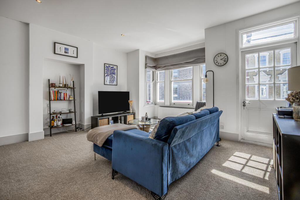 Main image of property: Putney Bridge Road, London, SW15