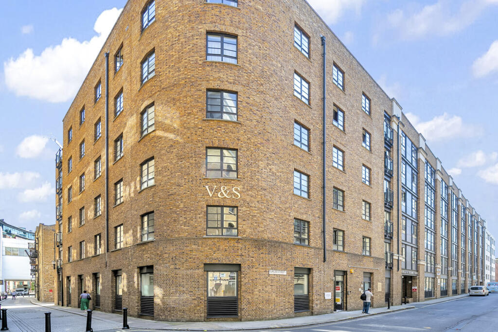 Main image of property: Curlew Street, London, SE1