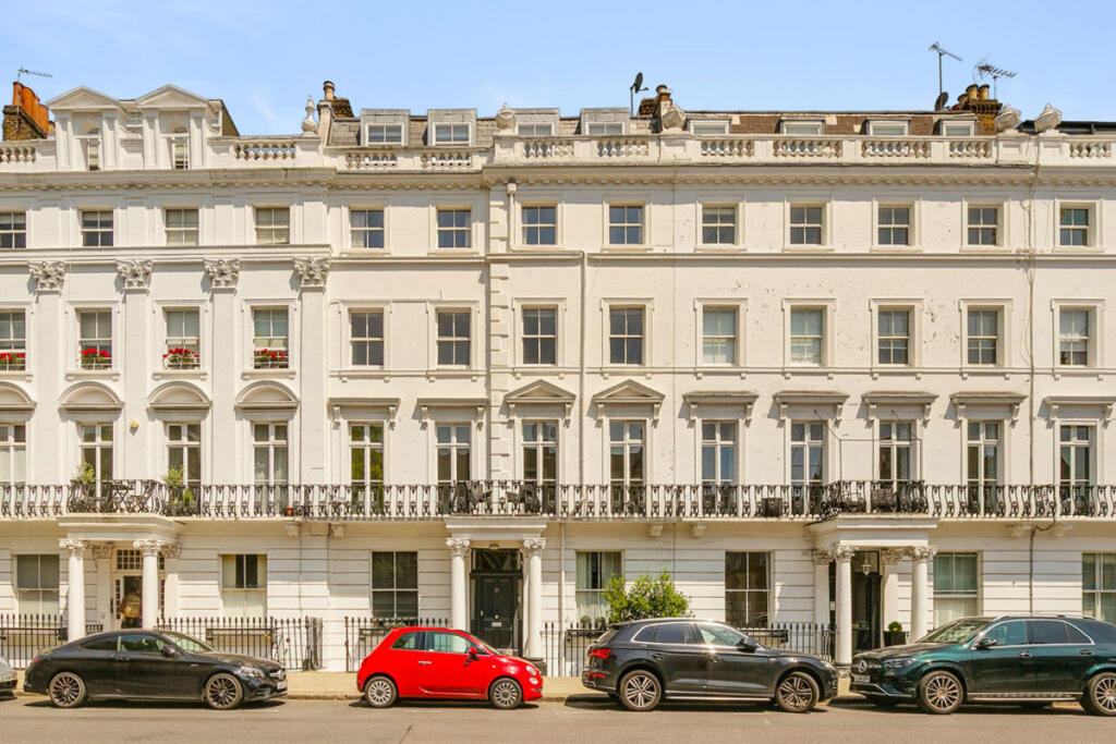 Main image of property: Oakley Street, London, SW3