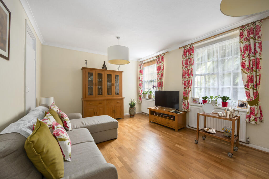Main image of property: Lancaster West, London, W11