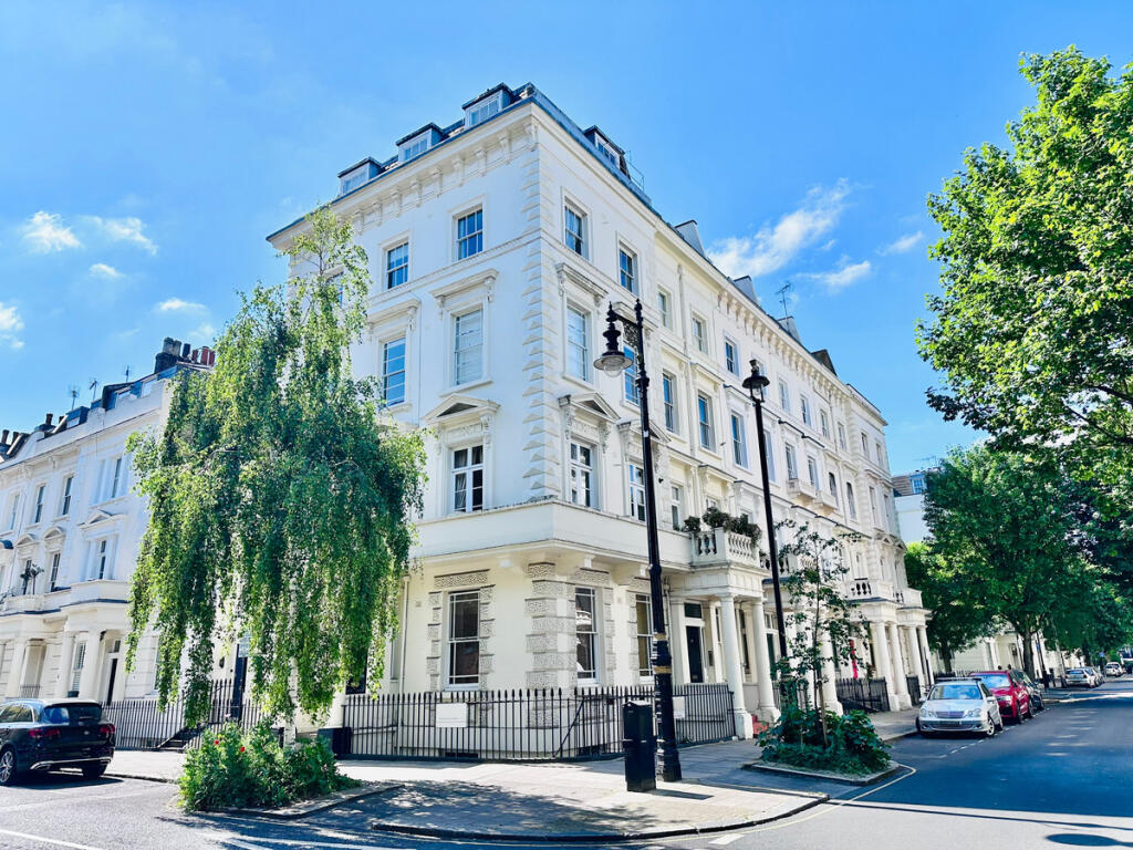 Main image of property: Gloucester Street, London, SW1V