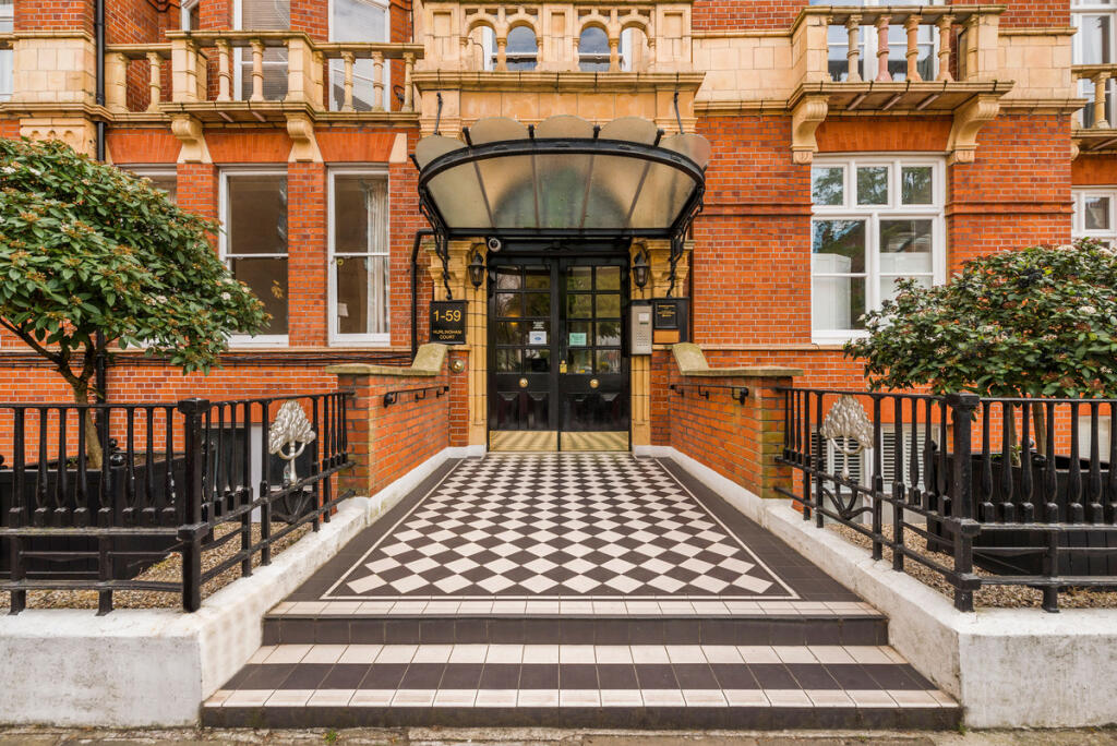 Main image of property: Ranelagh Gardens, London, SW6