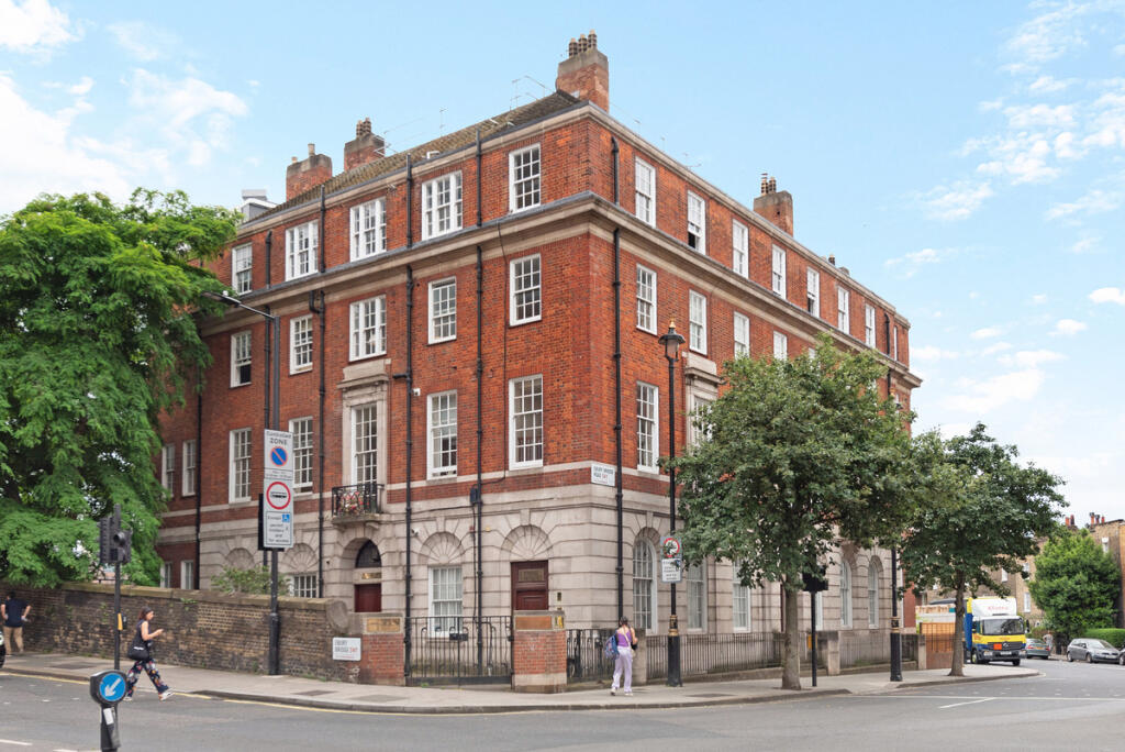 Main image of property: Ebury Bridge Road, London, SW1W