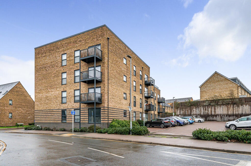 Main image of property: Sherbourne Close, Dartford, DA1