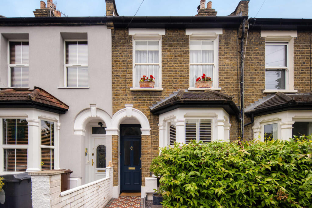 Main image of property: Farmer Road, London, E10