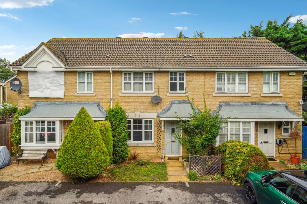 Main image of property: Heynes Green, Maidenhead, SL6