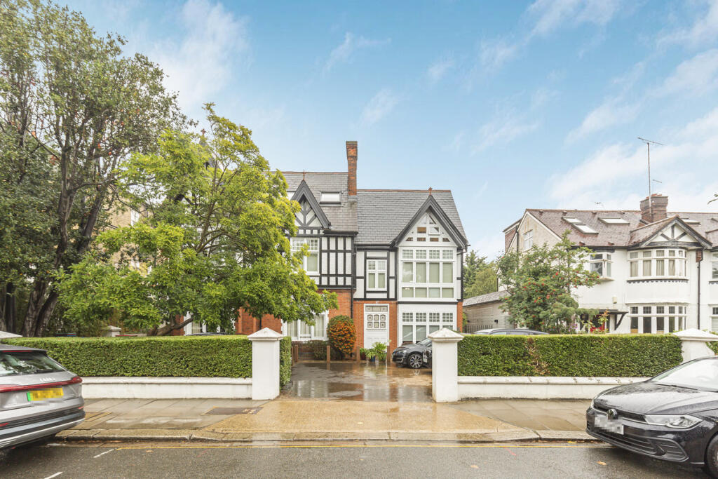 Main image of property: Grove Park Road, London, W4