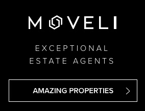 Get brand editions for Moveli, London