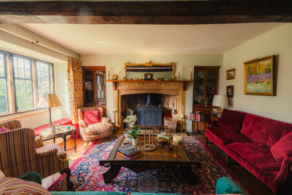 Additional image 5 of Courthayes, Yeovil, BA22