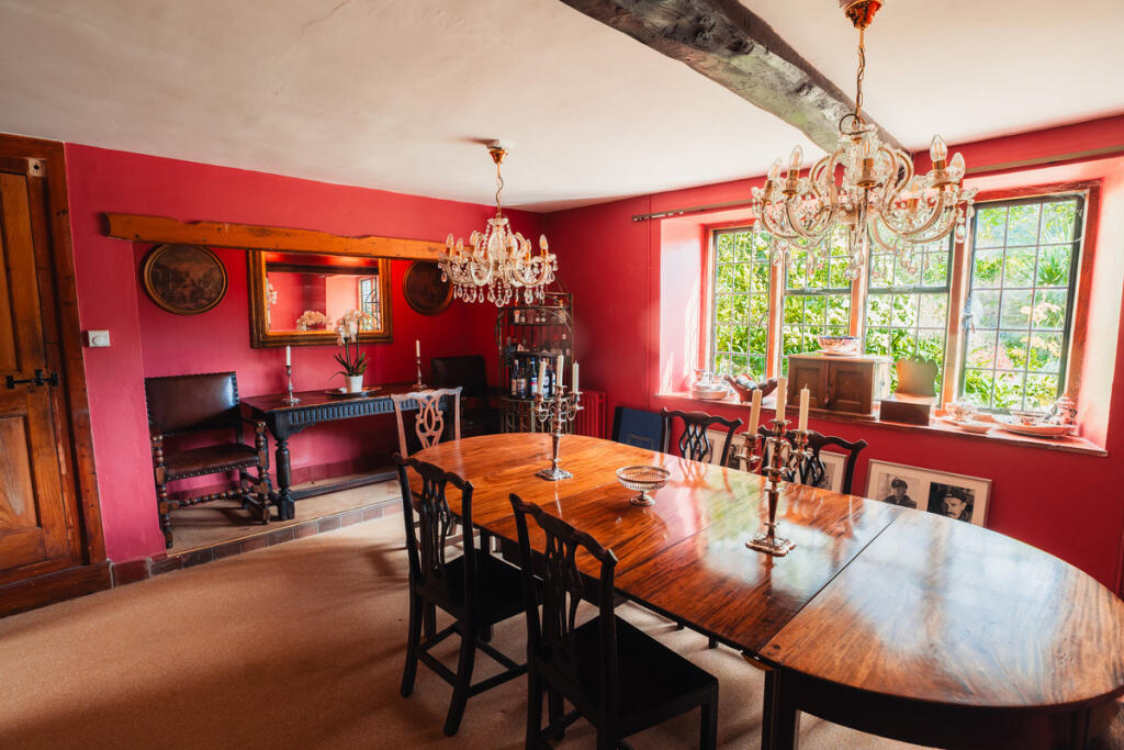 Additional image 8 of Courthayes, Yeovil, BA22