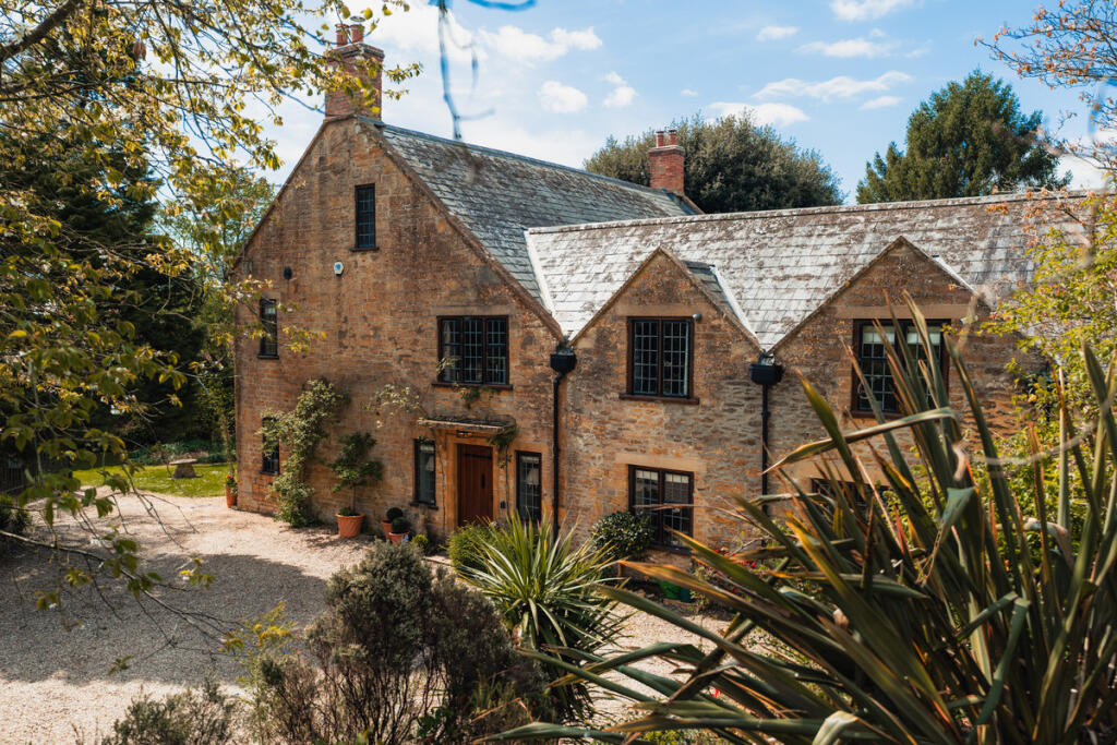 Additional image 27 of Courthayes, Yeovil, BA22