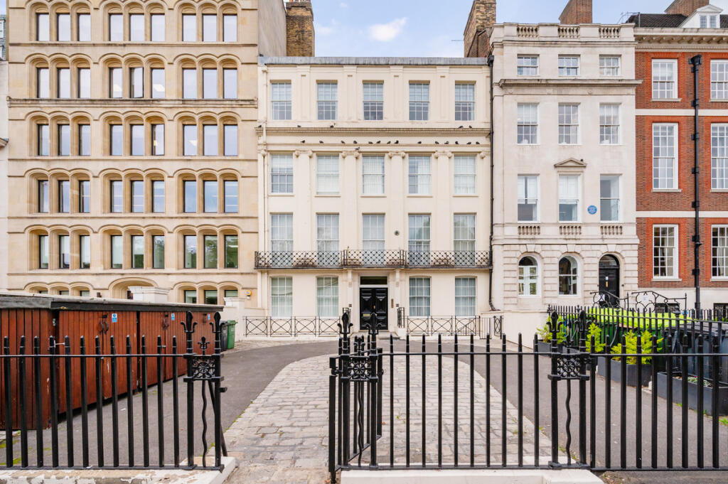 Main image of property: Lincoln's Inn Fields, London, WC2A