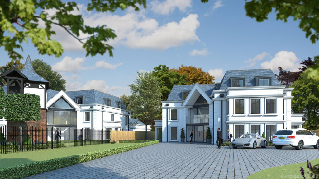 Main image of property: Sylvan Avenue, Hornchurch, RM11