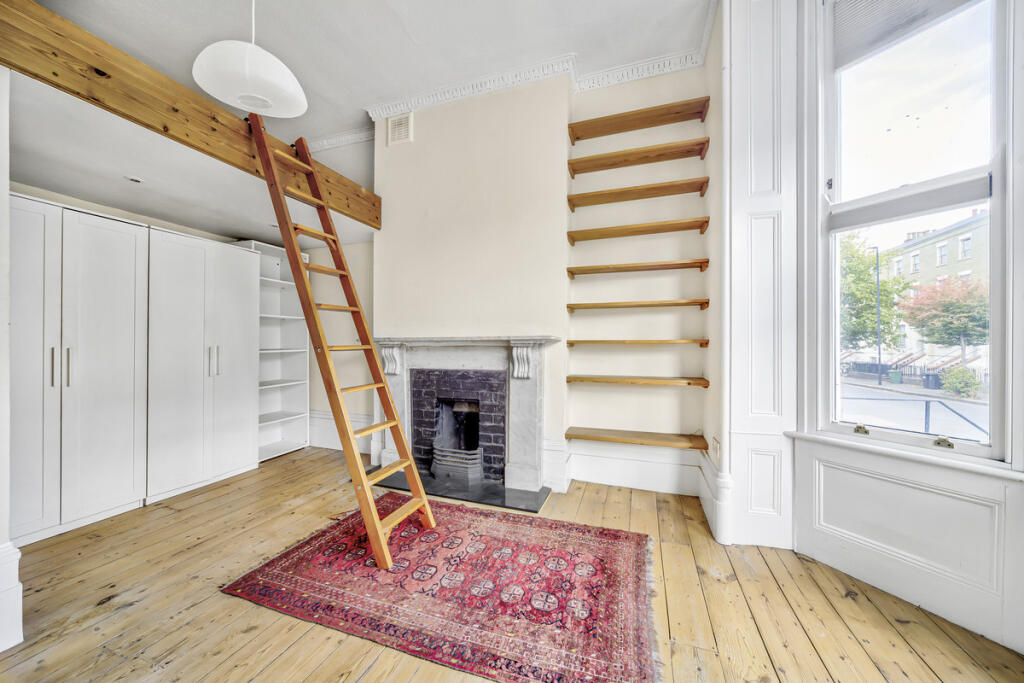 Main image of property: Coldharbour Lane, London, SE5