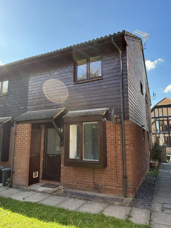 Main image of property: Philpots Close, West Drayton, UB7