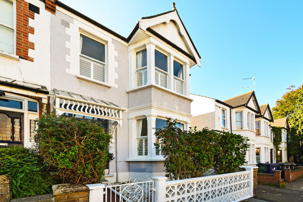 Main image of property: Summerlands Avenue, London, W3
