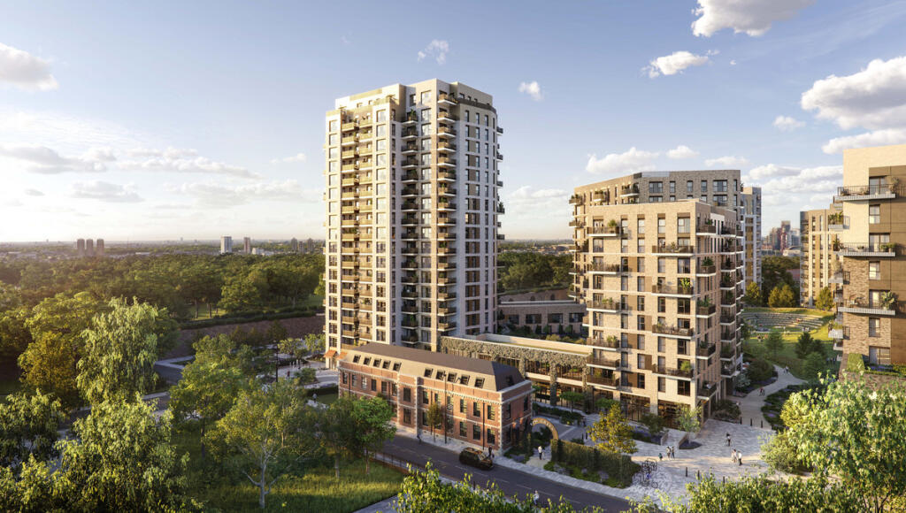 Main image of property: Bow Common Lane, London, E3