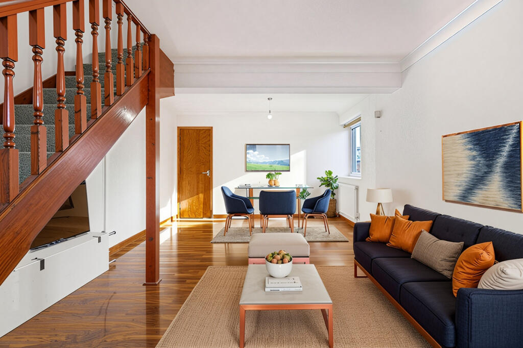 Main image of property: Mount Pleasant Road, New Malden, KT3