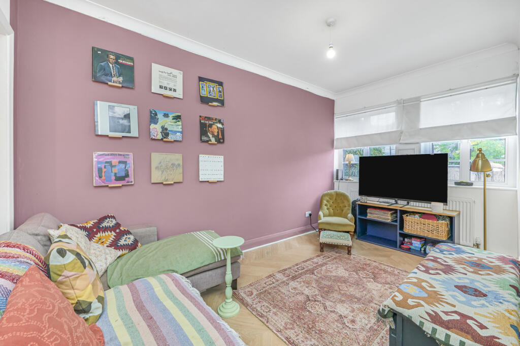 Main image of property: Garratt Lane, London, SW17
