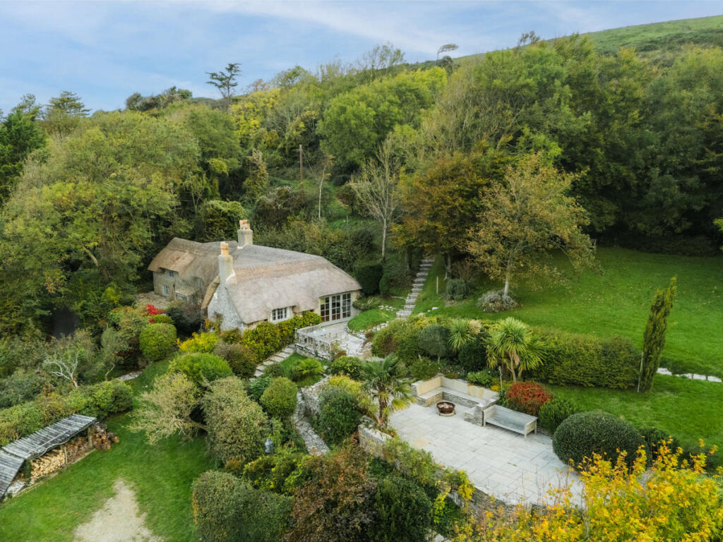 Main image of property: Cocknowle, Dorset, BH20