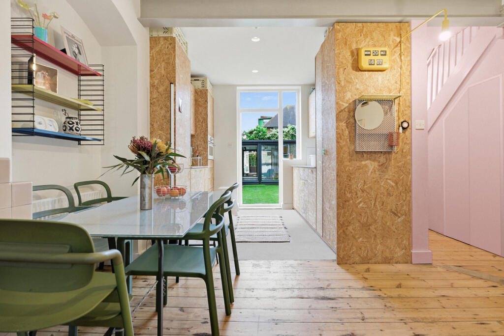 Main image of property: Bryony Road, London, W12