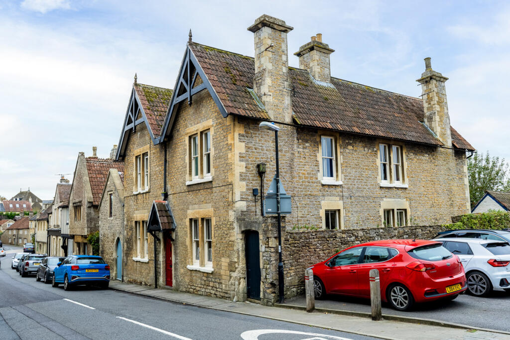 Main image of property: High Street, Bath, BA2