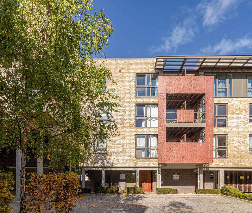 Main image of property: Blondin Way, London, SE16