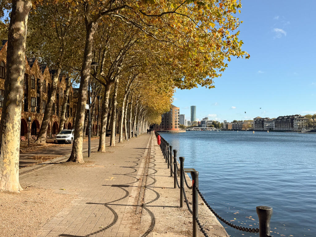 Main image of property: Blondin Way, London, SE16