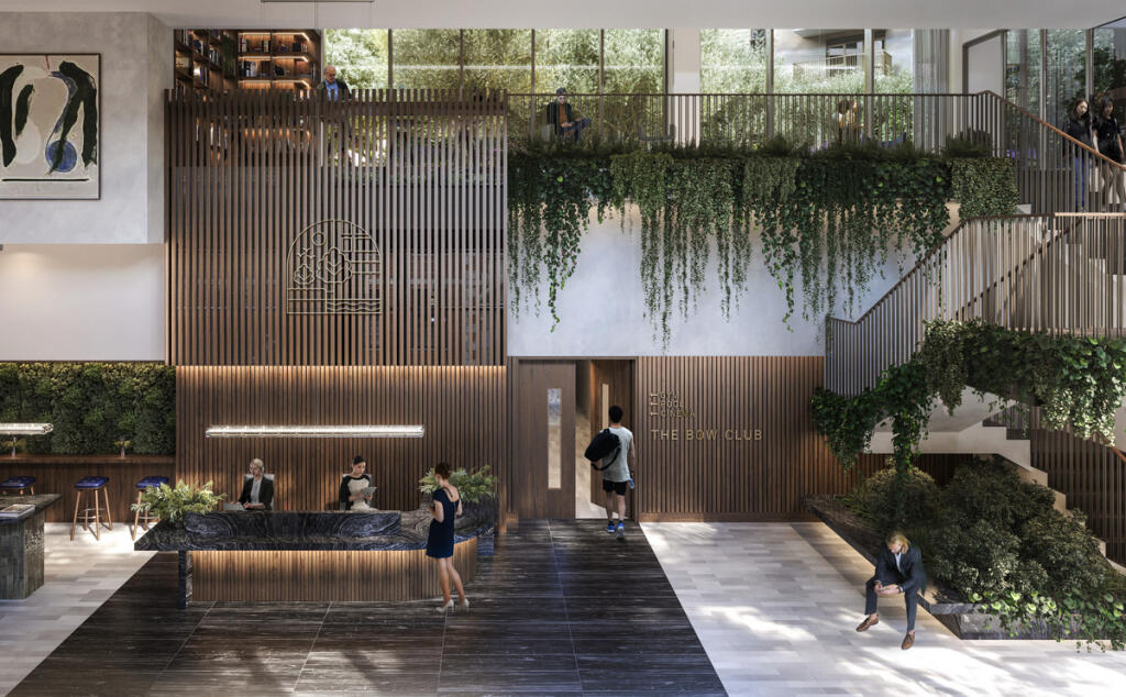 Main image of property: Bow Common Lane, London, E3