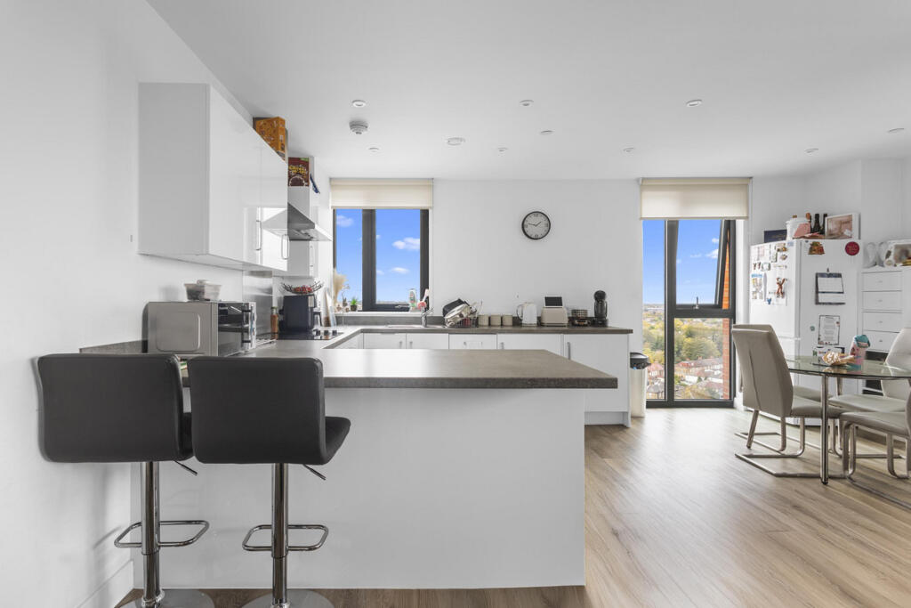 Main image of property: Tavernelle House, Sutton, SM1