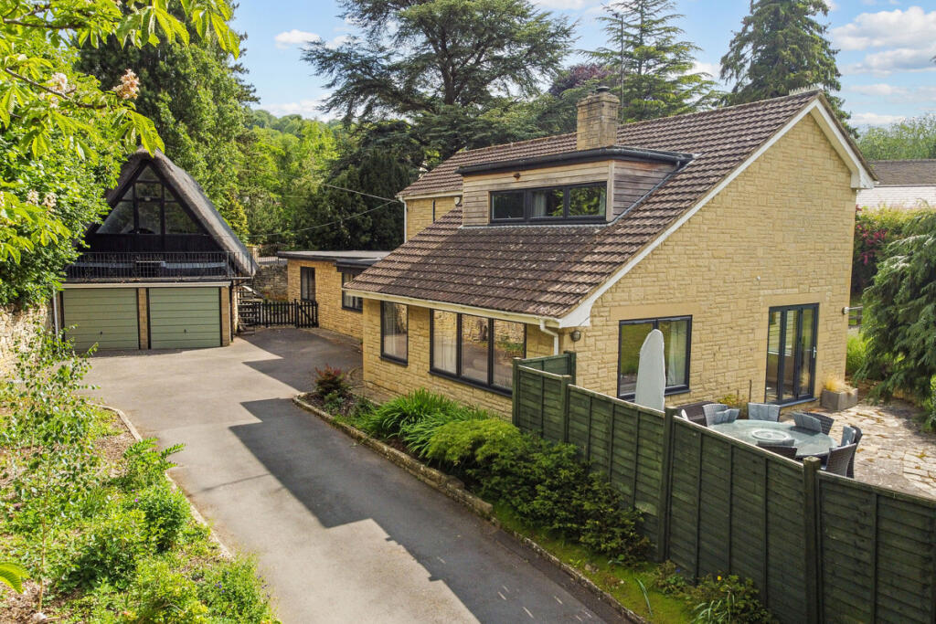 Main image of property: Stockwell Lane, Cheltenham, GL52