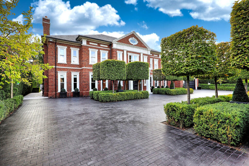 Main image of property: Sylvan Avenue, Hornchurch, RM11