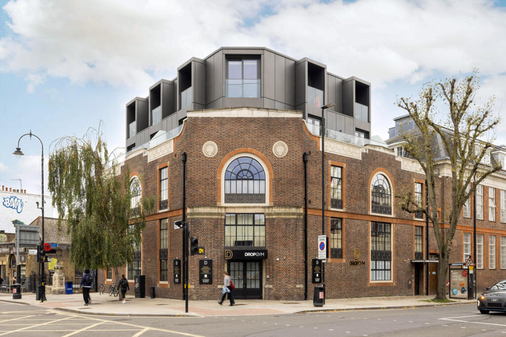 Main image of property: Kentish Town Road, London, NW1