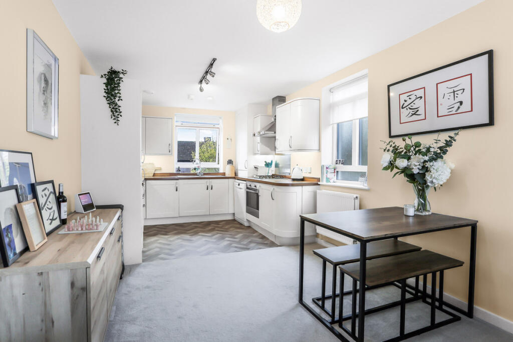 Main image of property: Carlton Road, Redhill, RH1