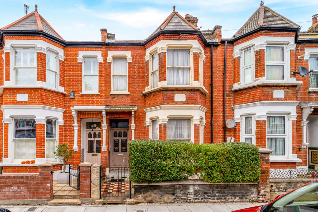 Main image of property: Gosberton Road, London, SW12