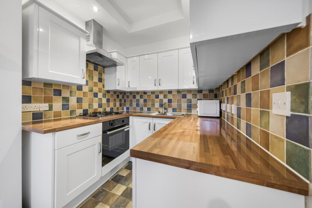 Main image of property: Marlborough Road, London, N19