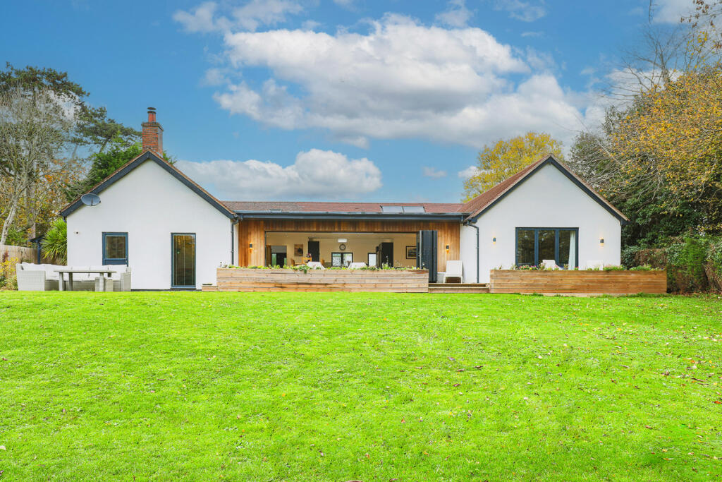 Main image of property: Church Lane, Corley, CV7