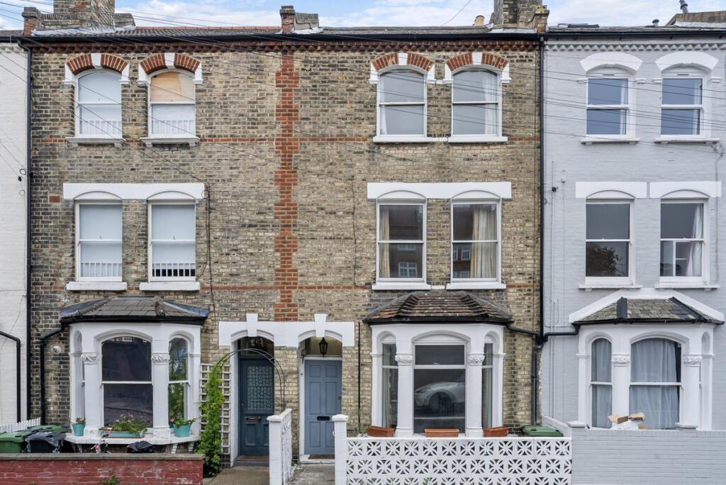 Main image of property: Delaford Street, London, SW6