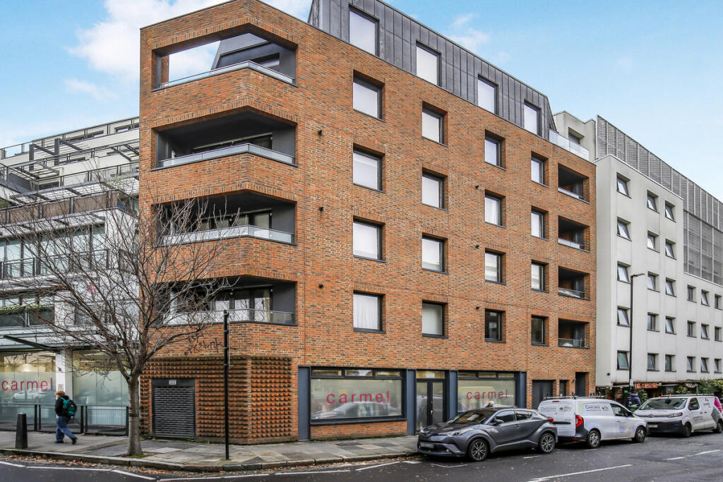 Main image of property: Holmes Road, London, NW5