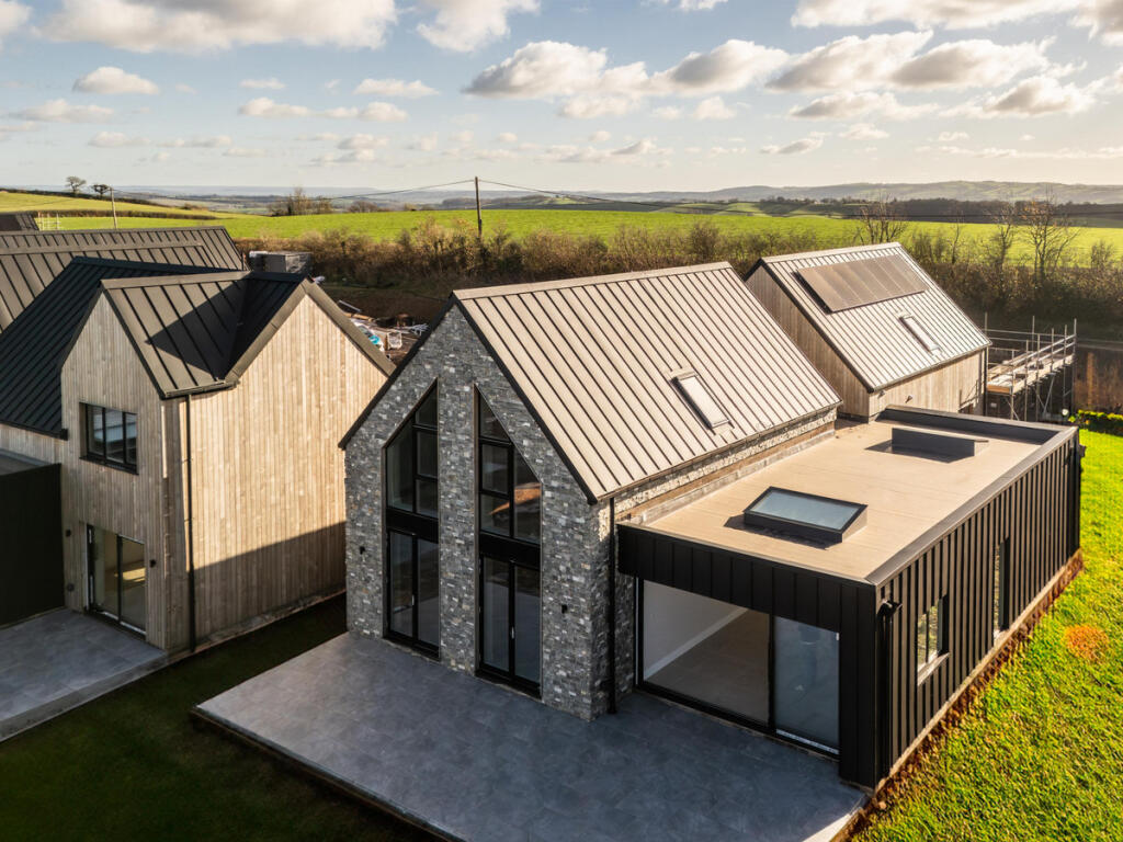 Main image of property: Copplestone, Devon, EX17