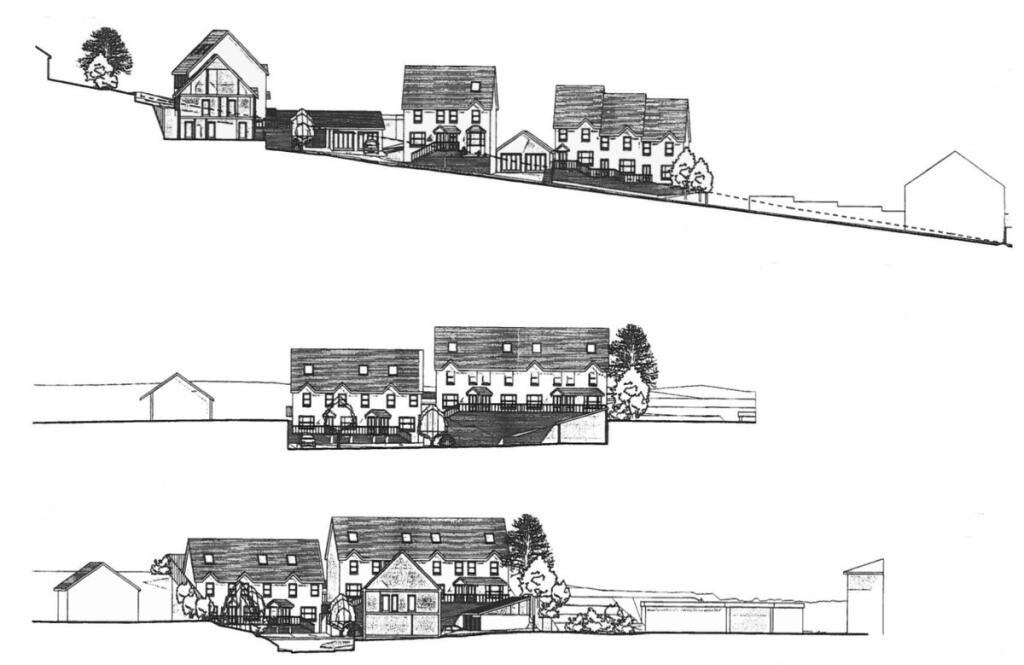 Main image of property: Lime Grove, Bideford, EX39