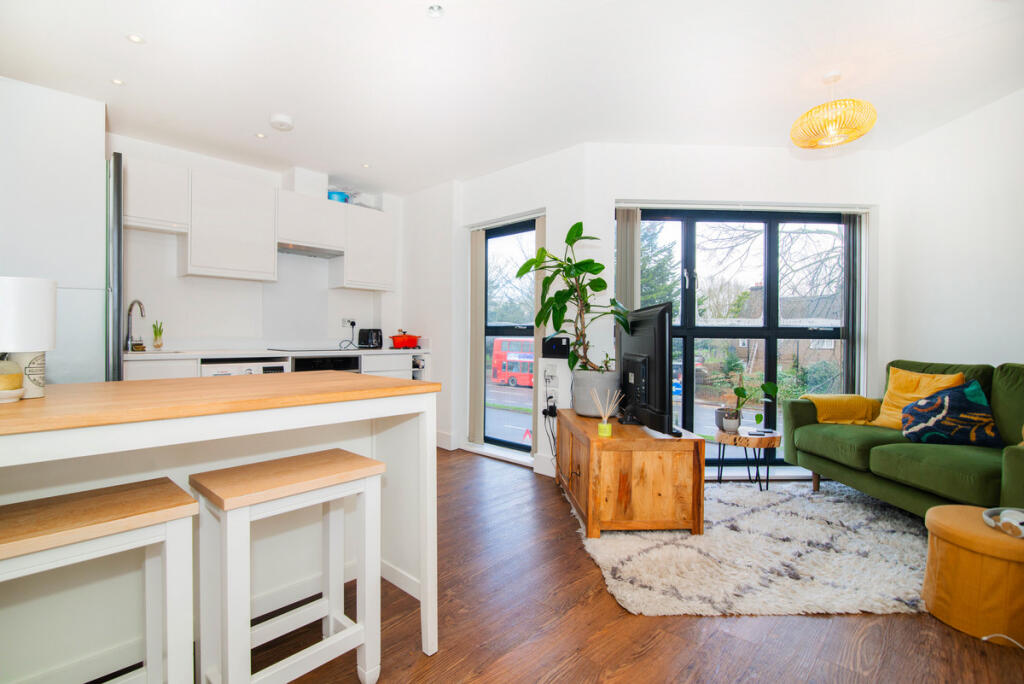 Main image of property: Lower Richmond Road, Richmond, TW9