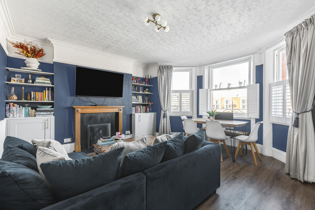 Main image of property: Fulham Road, London, SW6