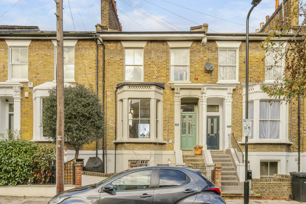 Main image of property: Southborough Road, London, E9