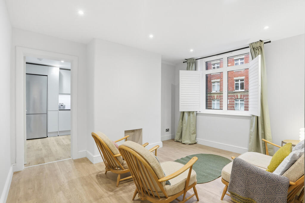 Main image of property: Rosendale Road, Herne Hill, SE24