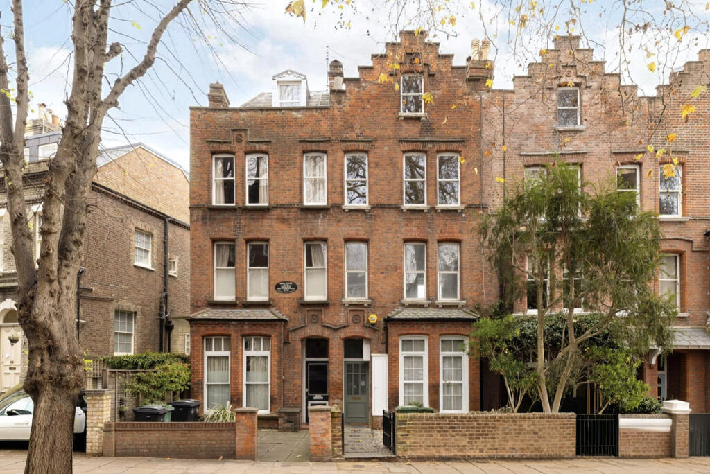 Main image of property: Well Walk, London, NW3