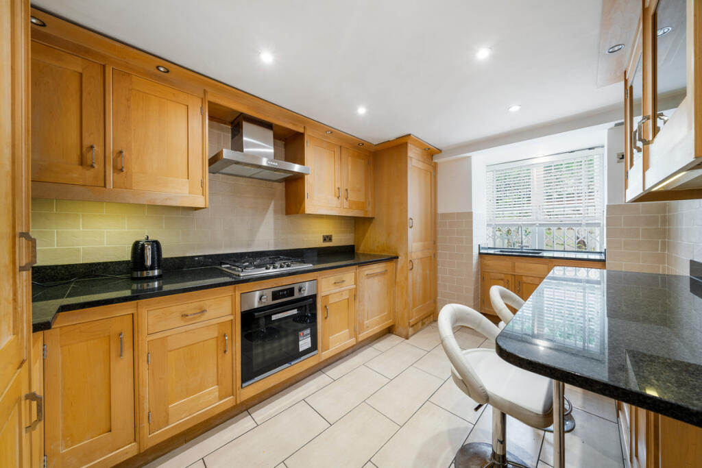 Main image of property: Cathcart Hill, London, N19